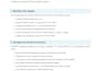 fix chrome extension errors update or migrate to manifest v3